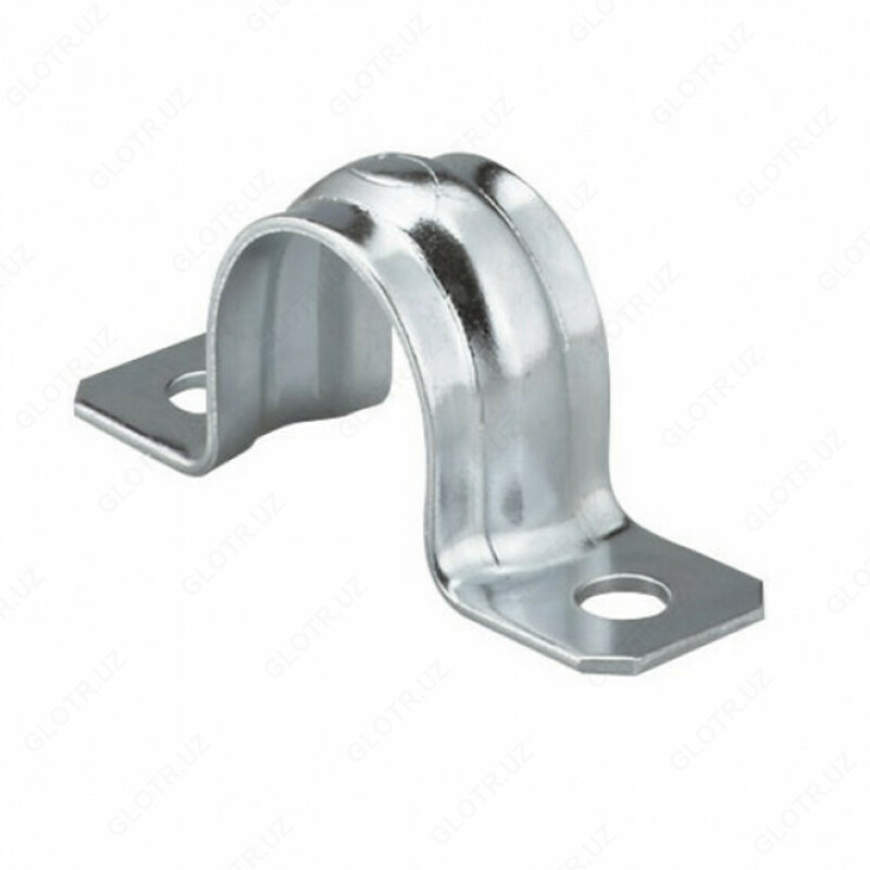 Qavsli metall.1-stornon d-19-20mm IEC