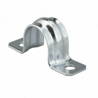 Qavsli metall.1-stornon d-38-40mm IEC