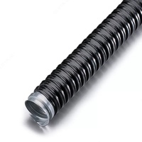 Metallorukav RZ-CPP-LS 10 (Fortisflex)