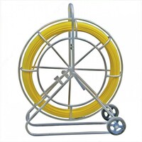 Протяжка-стеклопруток FGP-11/100 MK (Fortisflex) - 4 045 125 сум