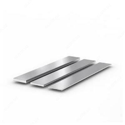 Полоса стальная 40 х 4 мм (оцинкованная)