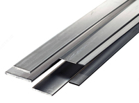 Temir strip 30 x 3 (rux bilan qoplangan)