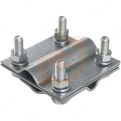 стержень полоса/пруток (оцинкованный )