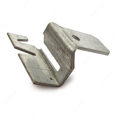 Держатель шин заземления К-188 (шина)