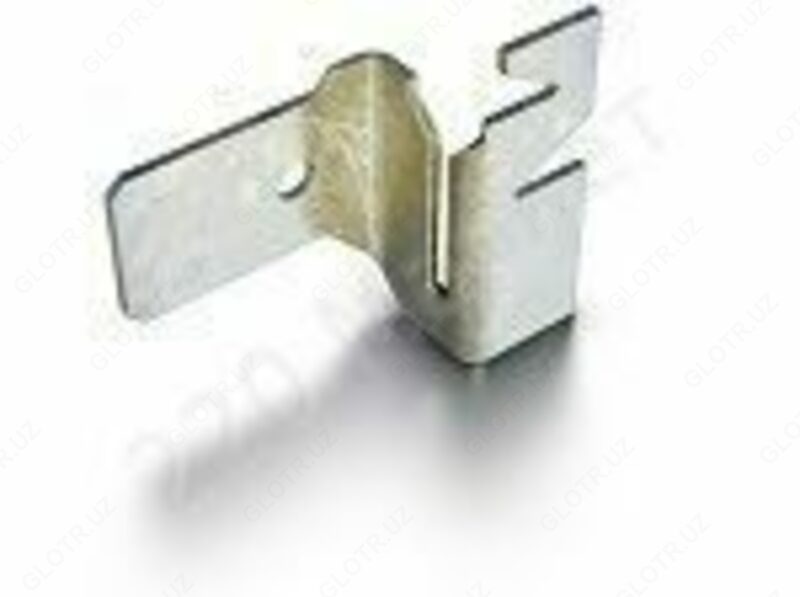 Topraklama plastik ushlagichi K-188 (plastik)