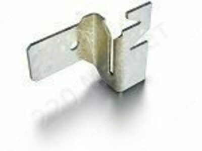 Держатель шин заземления К-188 (шина)