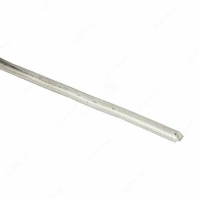 Молниеприемный стержень 2.5 м