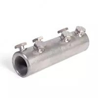 Cоединитель болтовой 6СБЕ - 300/400 (КВТ)