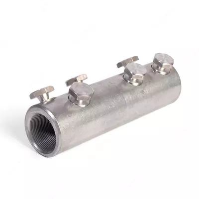 Cоединитель болтовой 6СБЕ - 800 (КВТ)