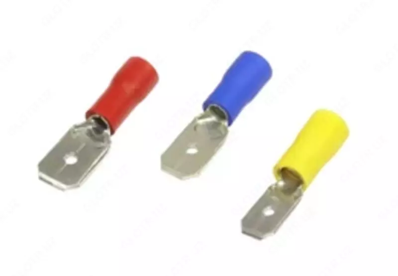 Uchi RPI-P 2,5 (kVt)