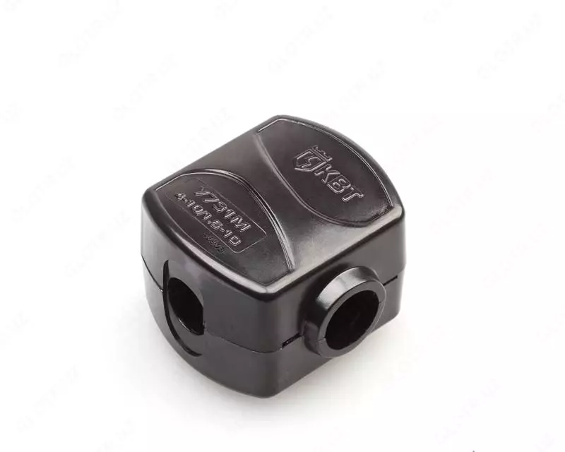 Сжим У733М (16-35/1,5-10) КВТ