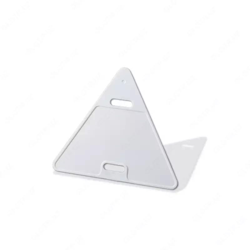 134 kVt uchun to'rtburchak yorlig'i