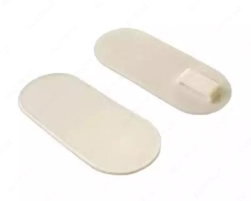 Бирка МБ50*25 КВТ