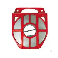 Issiq erituvchi yopishqoq lenta LTK (kVt)