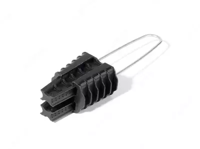 Зажим  ЗАБ 25(БСТ)