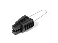 Зажим  ЗАБ 25(БСТ)