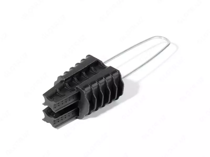 Зажим  ЗАБ 25(БСТ)