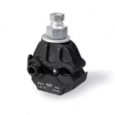 Зажим ЗПО 25-95/25-95 (КВТ)