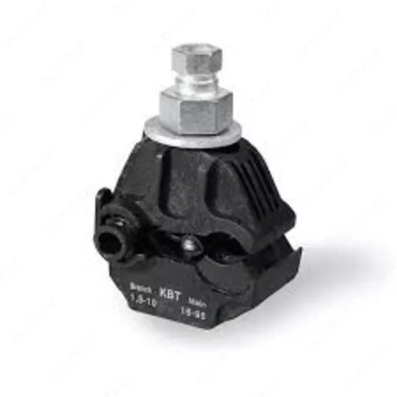 Зажим ЗПО 50-150/6-35