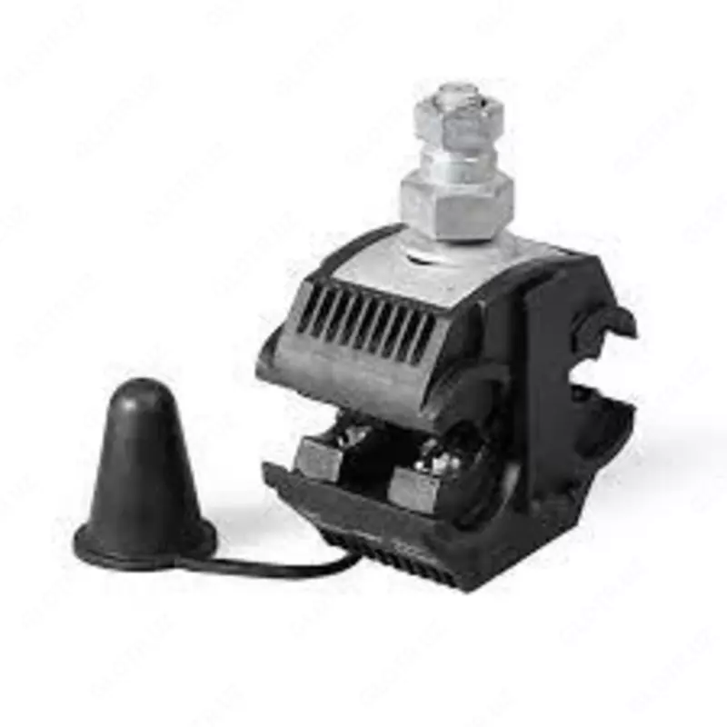 Зажим ЗПО 50-150/50-150 (КВТ)