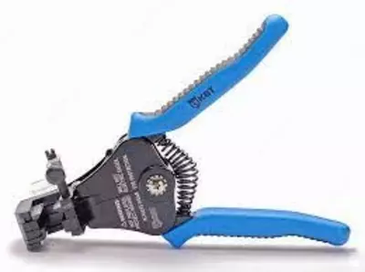 Инструмент для снятия изоляции WS-05 (КВТ)