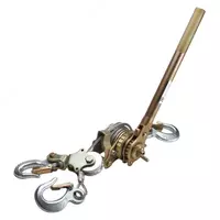 O'rnatish qisqichi (qurbaqa) -1 (Xitoy) - 2 300 000 so'm