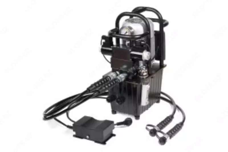 Шиногиб ШГР-150 (квт)