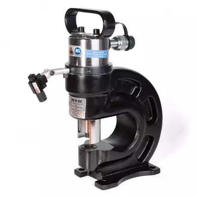 Пресс-гидро для пробивки. ШД-95 тонн (квт).