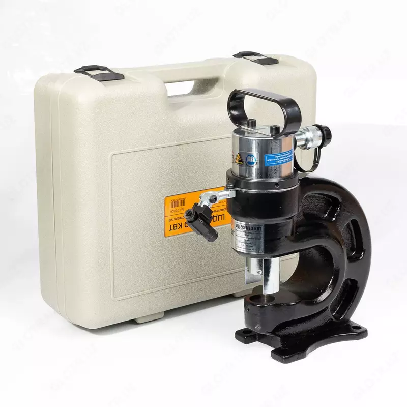 Punch uchun press-gidro. SHD-95 tonna (kW).