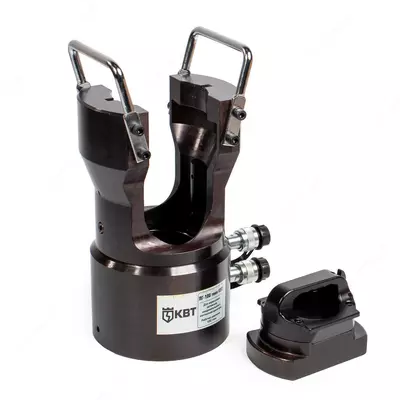 Пресс-гидро. ПГ-100 тонн (квт).