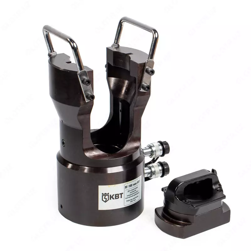 Пресс-гидро. ПГ-100 тонн (квт).