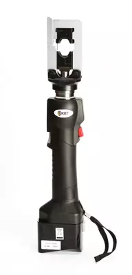 Пресс гидравлический аккумуляторный ПГРА-630А (КВТ)