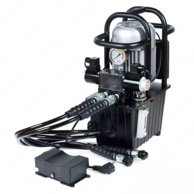 Nasos elektro-gidravlik kVt PME-7050-K2