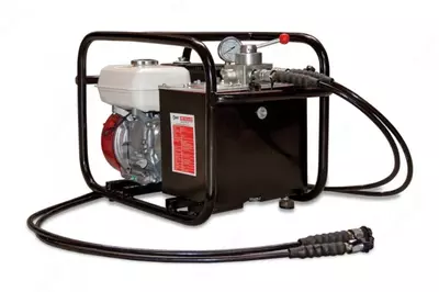 Помпа бензогидравлическая ПМБ-7190-К2 (КВТ)