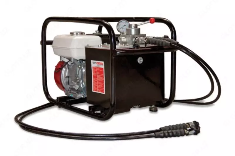 Gaz-gidravlik nasos PMB-7190-K2 (kW)