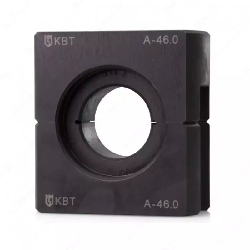 A-40,5 (kVt)alyuminiy qisqich uchun matritsa