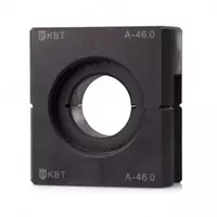 Матрица для алюминиевого зажима А-50 (КВТ)