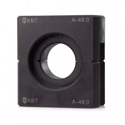 A-40,5 (kVt)alyuminiy qisqich uchun matritsa