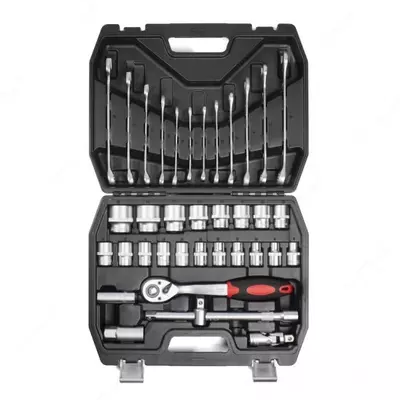 Набор инструментов НАИ-06/82 (КВТ)