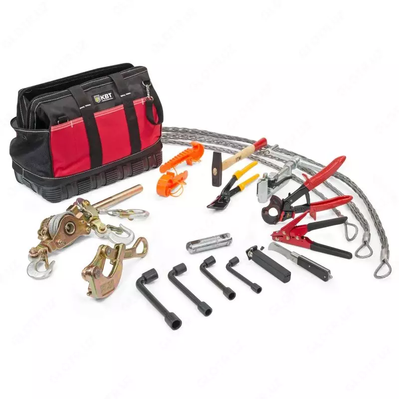 Набор СИП НИС-1 (КВТ)