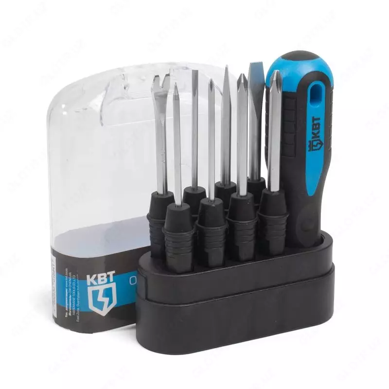 NKR-6 (8-22) (kW)kalitlari to'plami