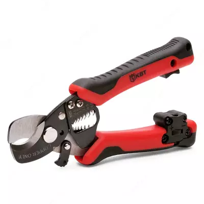 Ножницы кабельные МС-04 (КВТ)