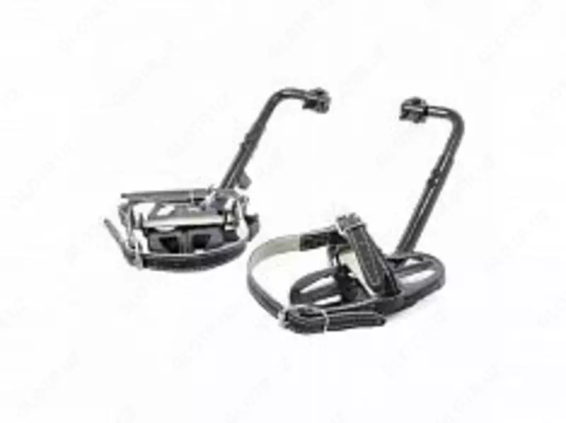 Лазы ЛУ с шипами (КВТ)