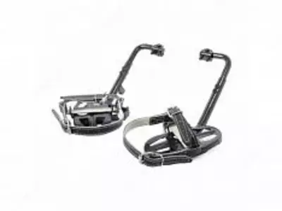 Лазы ЛУ с шипами (КВТ)