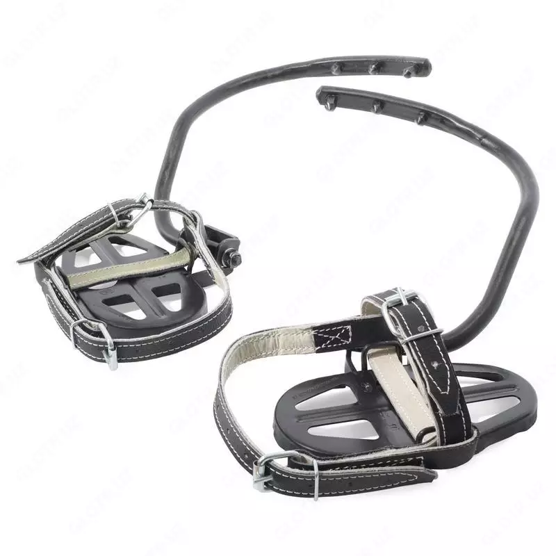 Tirnoq km-1 tikanlar bilan (kVt)