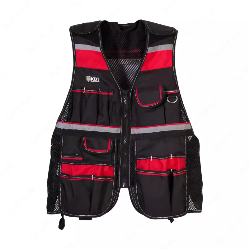 Жилет монтажный С-22 (квт)