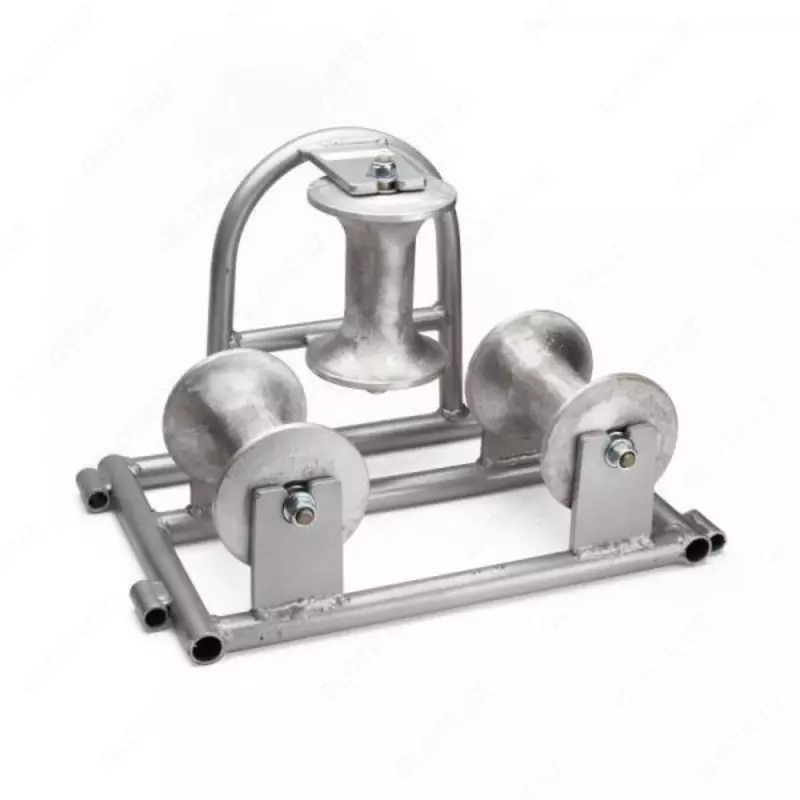 Tirnoq km-1 tikanlar bilan (kVt)