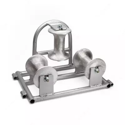 Tirnoq km-1 tikanlar bilan (kVt)