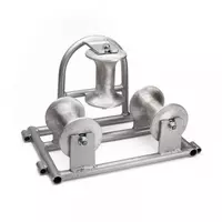 Tirnoq km-1 tikanlar bilan (kVt)