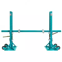 Домкрат кабельный ДК-10ГП (КВТ) - 23 000 000 сум